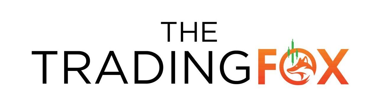 The Trading Fox Logo